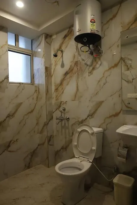 Apartment Dreamville Agra 1