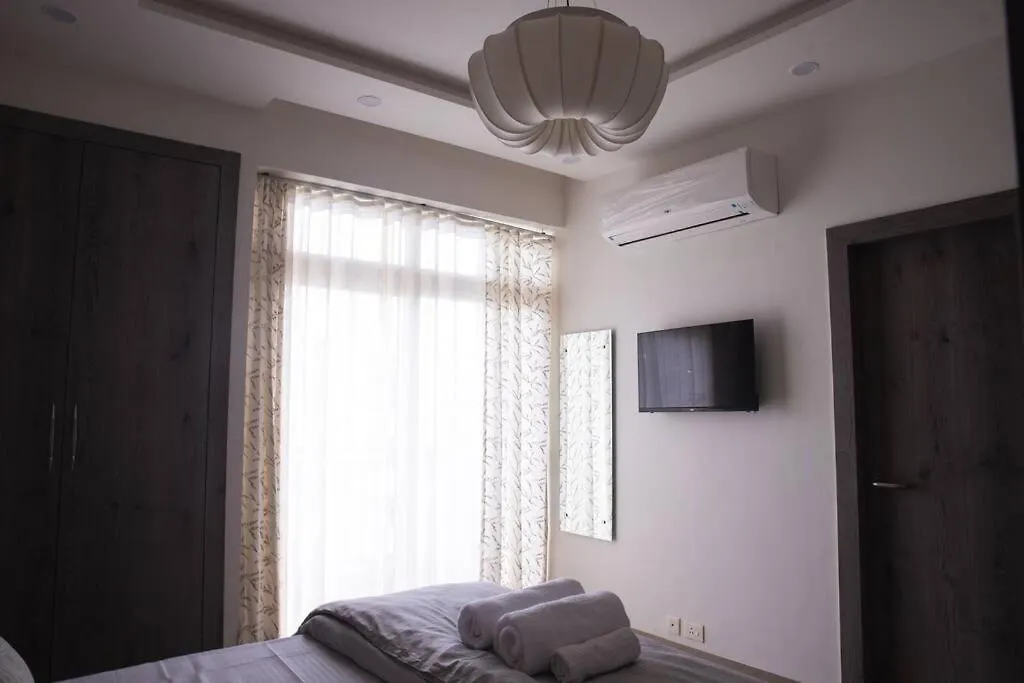 Dreamville Agra 1 Apartment Agra (Uttar Pradesh)