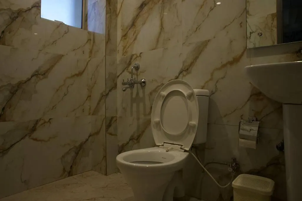 Dreamville Agra 1 Apartment