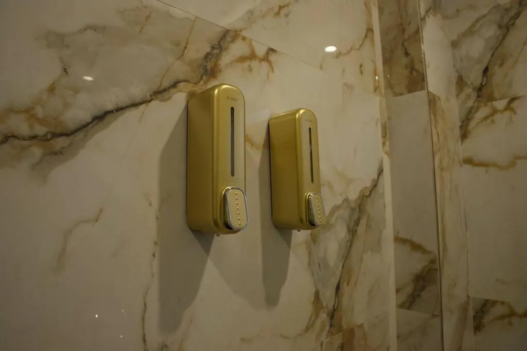 Dreamville Agra 1 Apartment