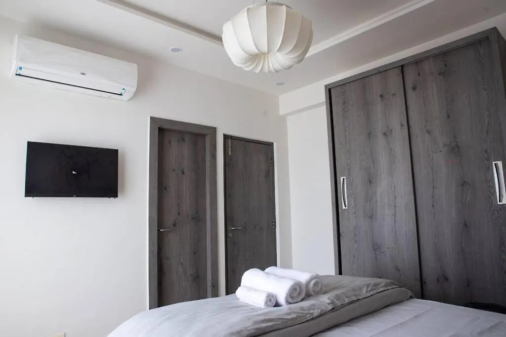 Dreamville Agra 1 Apartment Agra (Uttar Pradesh)
