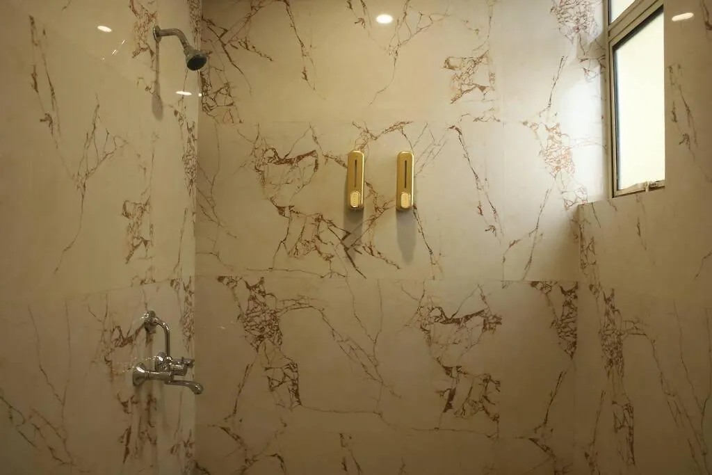 Apartment Dreamville Agra 1