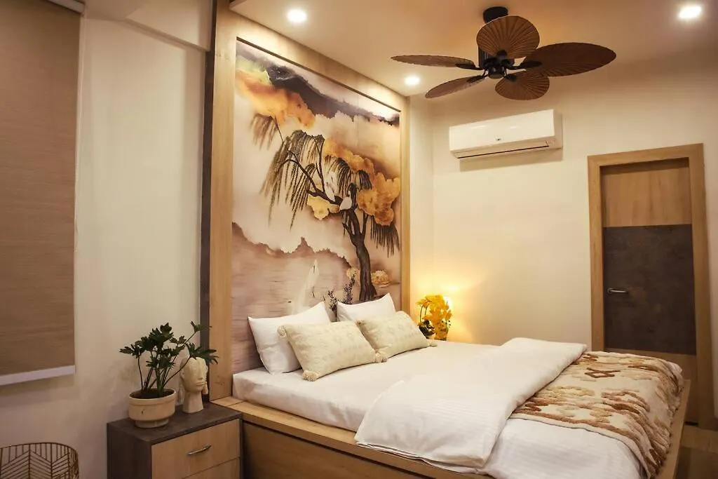 Apartment Dreamville Agra 1