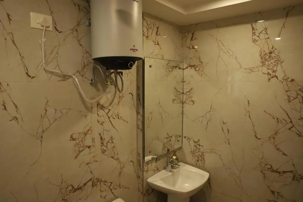 Apartment Dreamville Agra 1 India