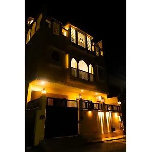 Habitación en casa particular Shiv Kothi -, Agra (Uttar Pradesh)