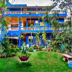 The Coral Tree Boutique Accommodatie bij particulieren