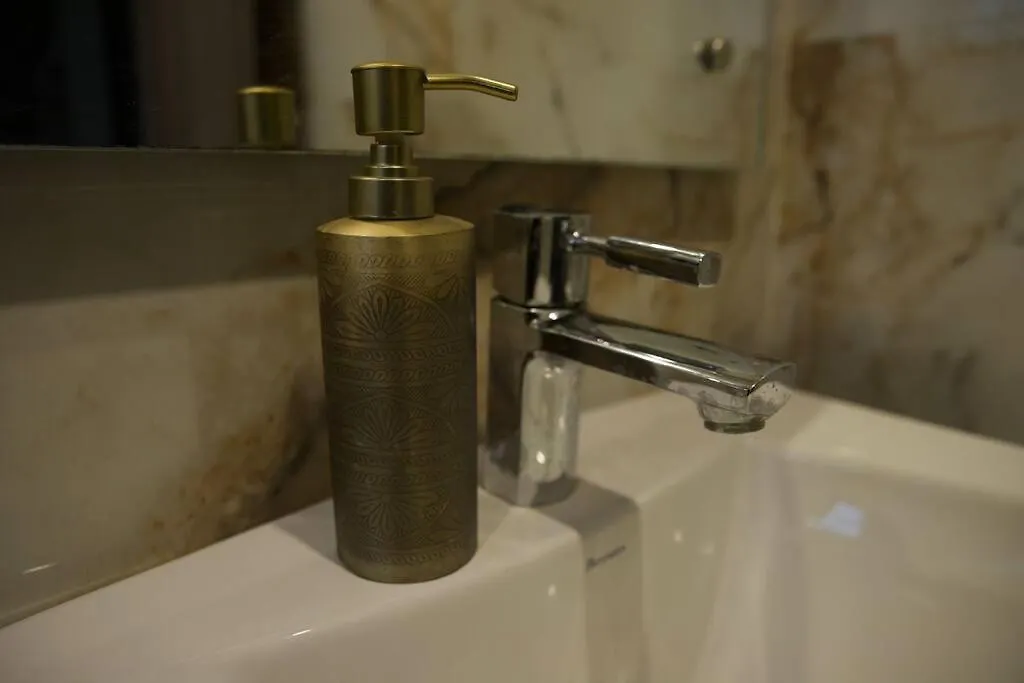 Apartmán Dreamville Agra 1